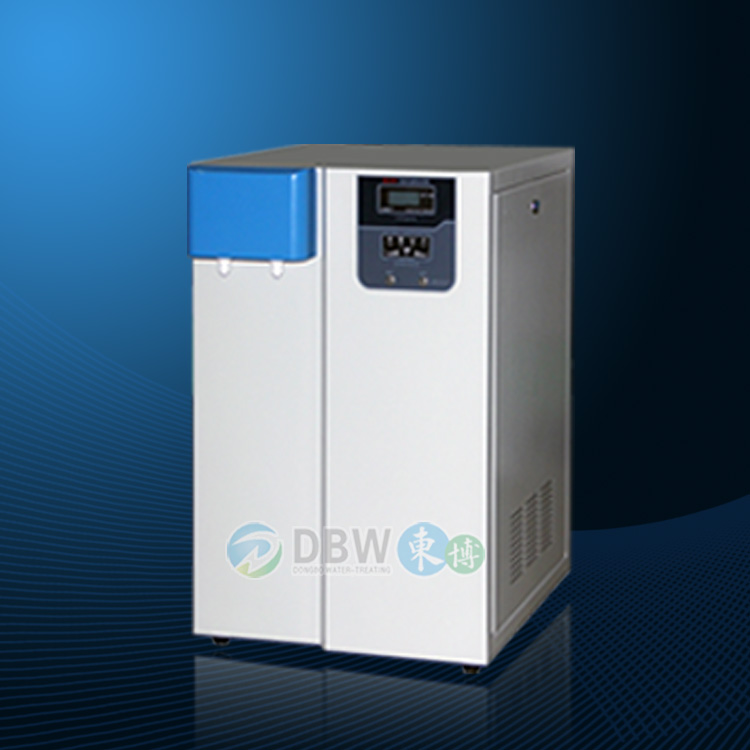 東博DBW-UP-50超純水機 東博DBW-UP-50超純水機